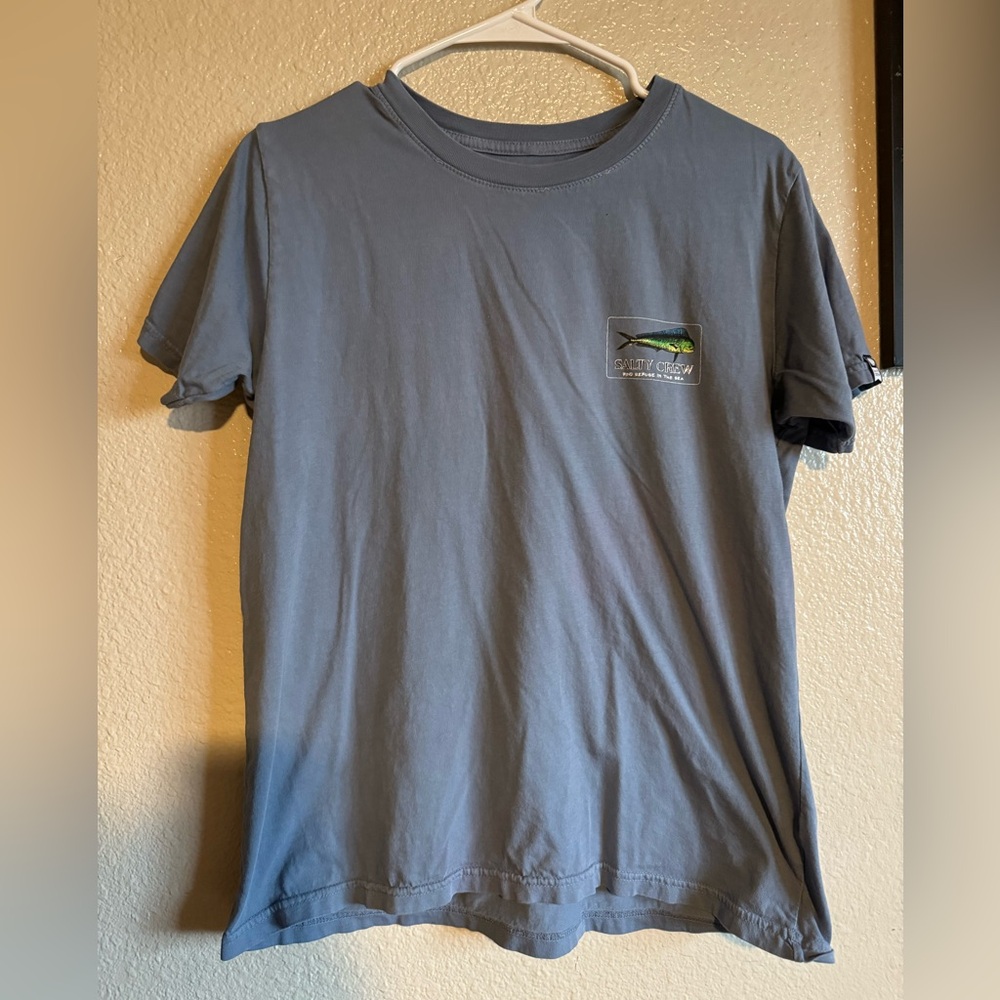 Salty Crew Shirt